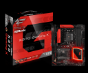 Asrock Fatal1ty X370 Gaming X